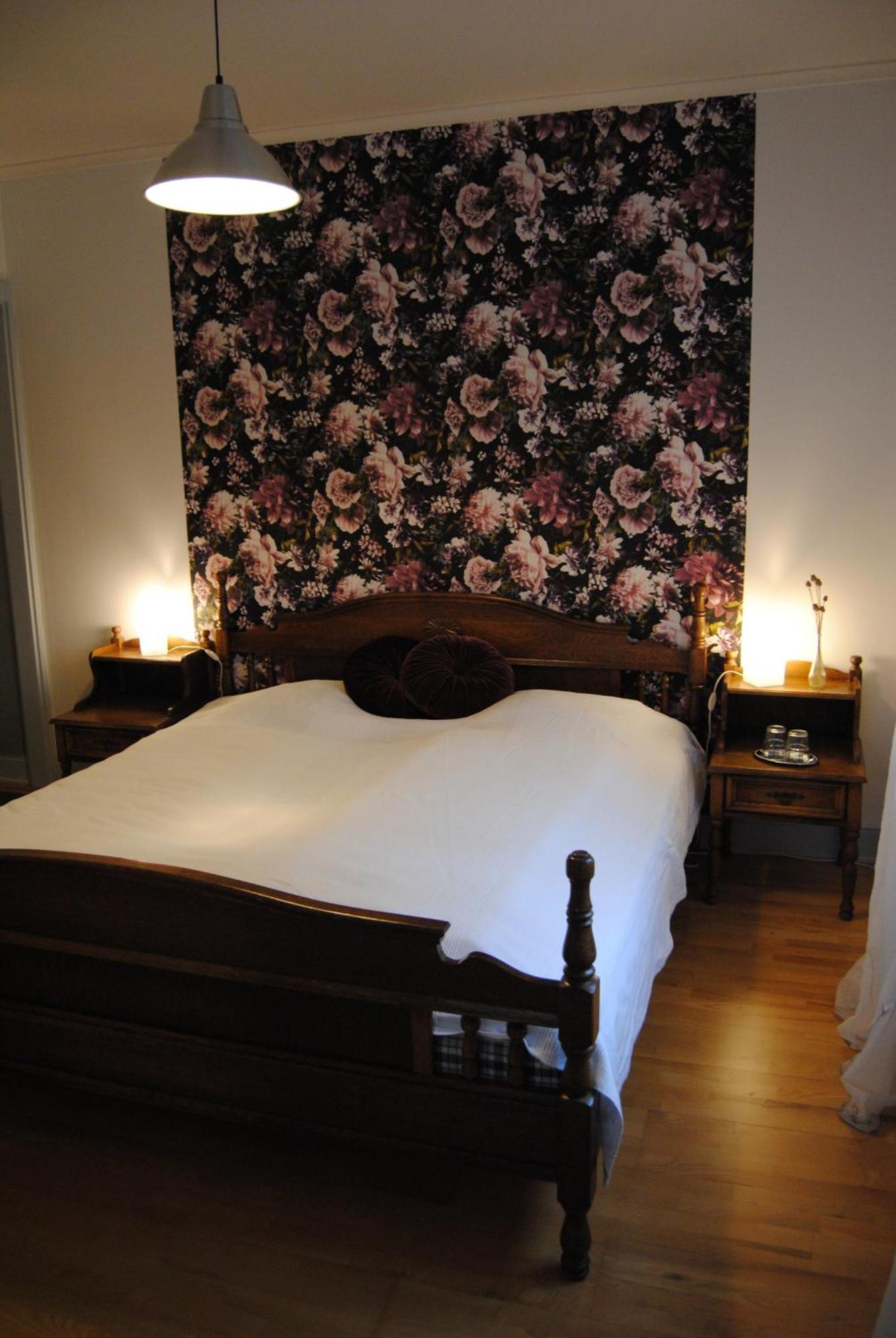 Villa Karlloesa - Bed And Breakfast Målilla Buitenkant foto
